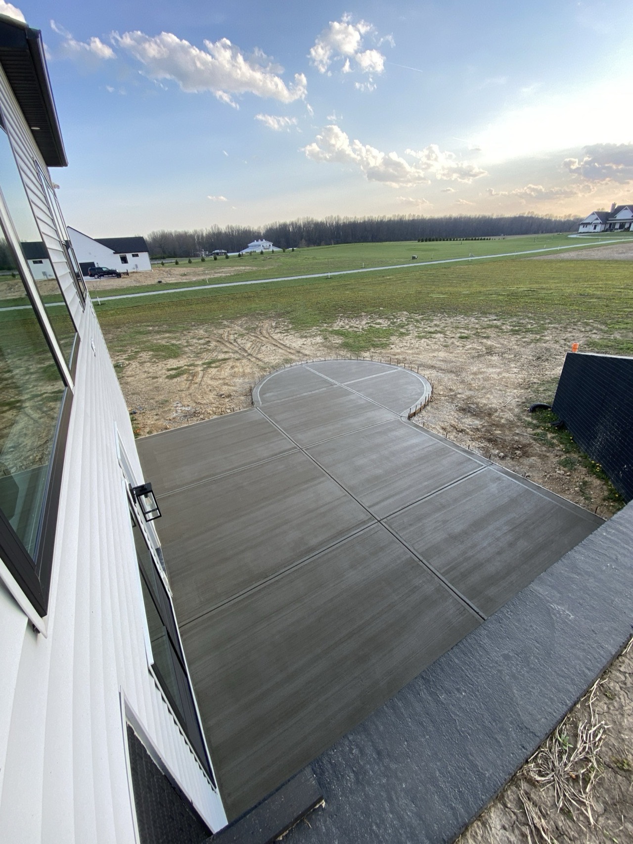 Concrete Sealing & Maintenance by O's Concrete